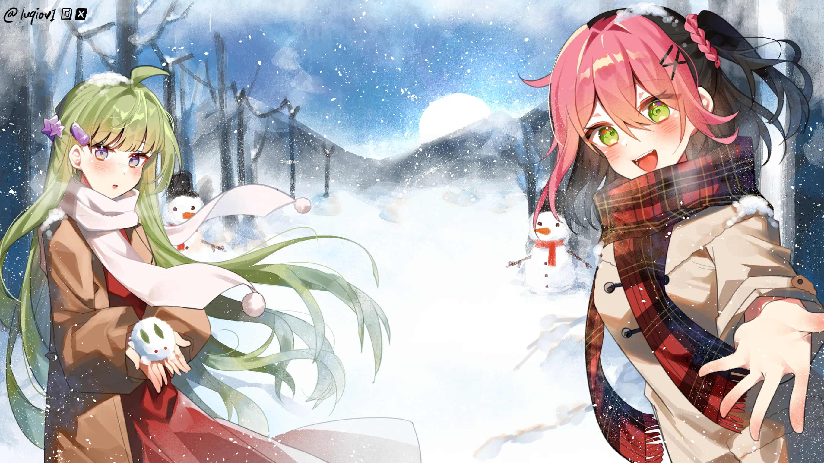 Banner image of the blog